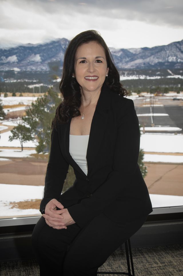 Who is Alzira Escobar-Pruitt SRES, Senior Real Estate&nbsp;Specialist?